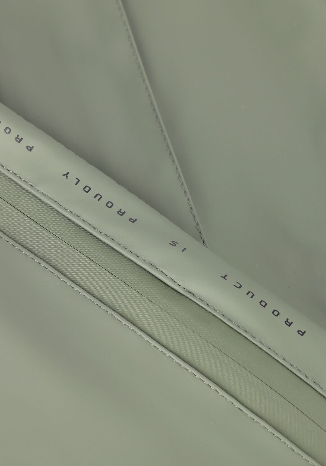 Groene KRAKATAU Parka's QW458 - large