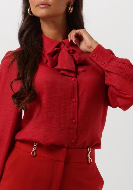 Rode AAIKO Blouses VERONNE TIE VIS 517 - large