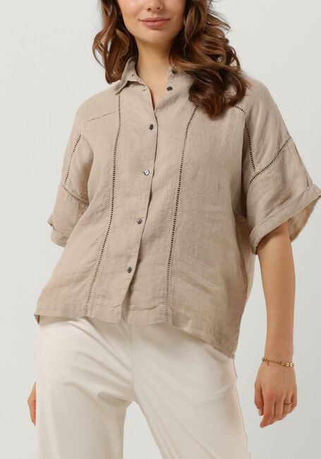 Zand KNIT-TED Blouses KATE - large