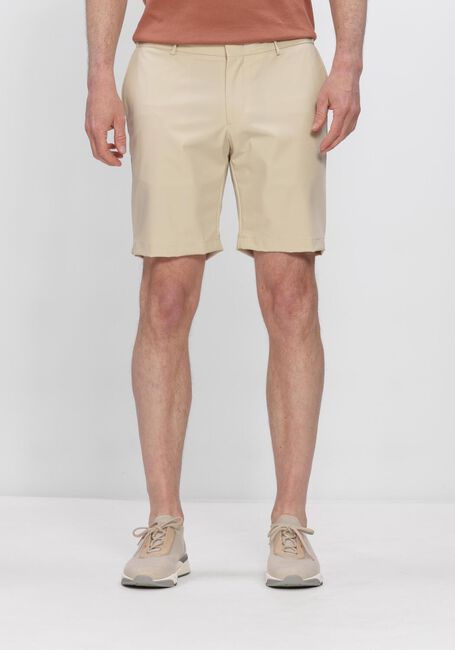 Ecru WAHTS Korte broek FILLIN - large