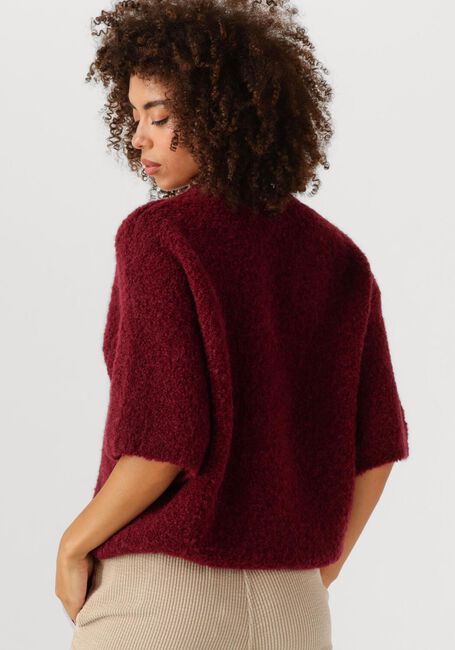 Bordeaux AMERICAN VINTAGE Trui ZOLLY - large