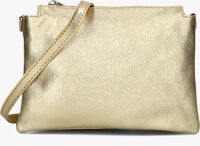 Gouden MARLON Clutch BS0110 Gouden MARLON Clutch BS0110 - medium