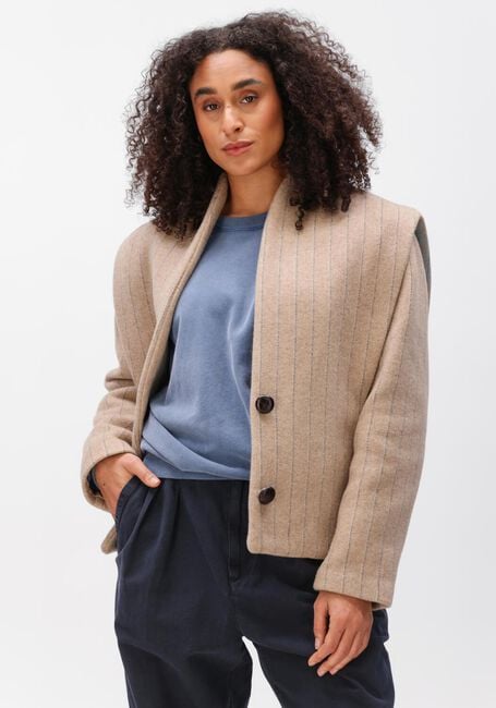 Taupe ISABEL MARANT  DYOGO-GA - large