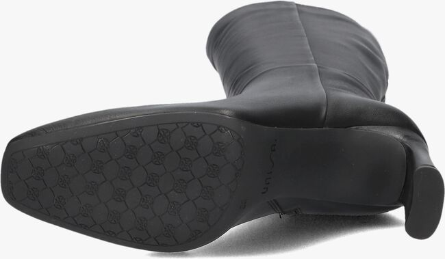 Zwarte UNISA Hoge laarzen WOLCOT Zwarte UNISA Hoge laarzen WOLCOT - large