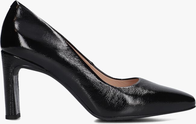 Hakken Zwarte Lak Pumps Zwarte Pumps In Lak Zwarte Lak Pumps Met