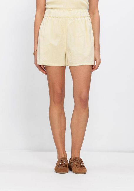 Gele IBANA Broeken SARINA - large