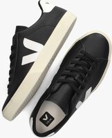 Zwarte VEJA Sneakers CAMPO - medium