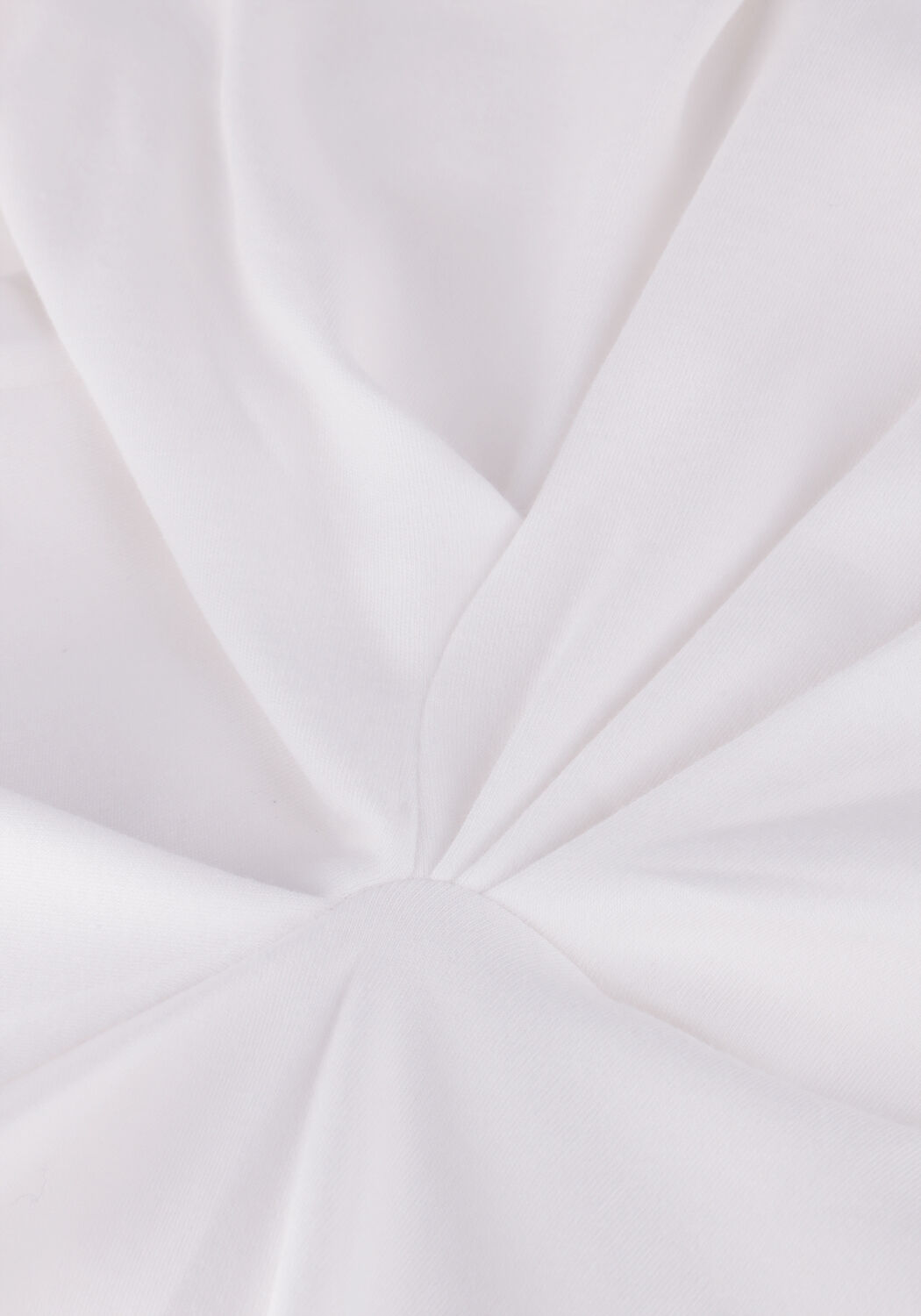 Witte SECOND FEMALE Top MISSOURI TEE - large