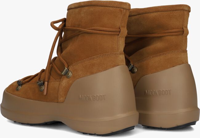 Cognac MOON BOOT Snowboots MB LUNA BOOT Cognac MOON BOOT Snowboots MB LUNA BOOT - large