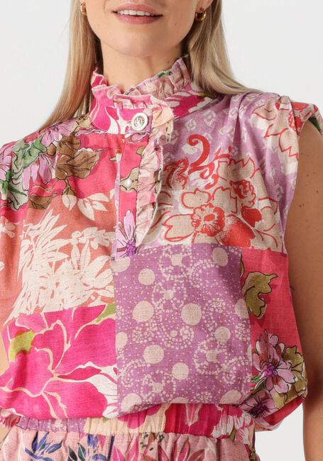 Multi AMAYA AMSTERDAM Blouses PAIGE - large