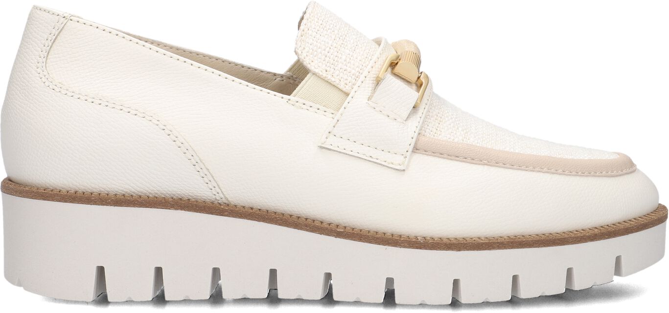 DL Sport Veterschoenen
Dames 6584, Maat: 36, Materiaal: Leer, Kleur: Wit