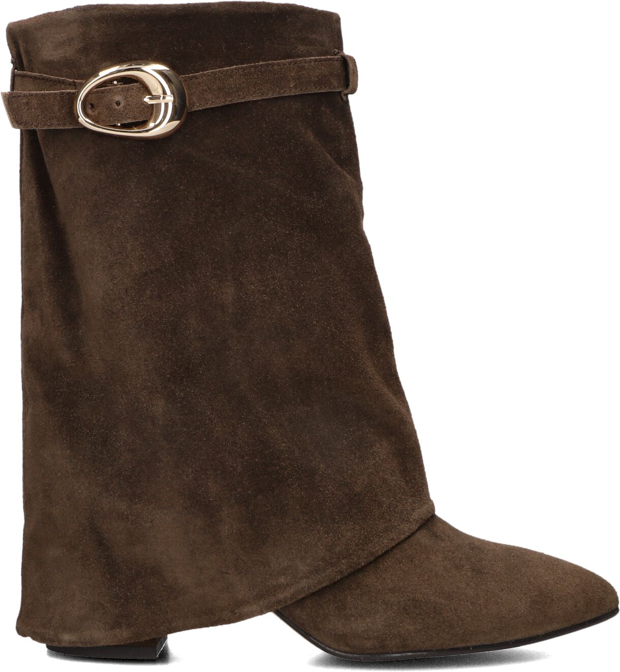 Toral Hoge Laarzen Dames Cleo