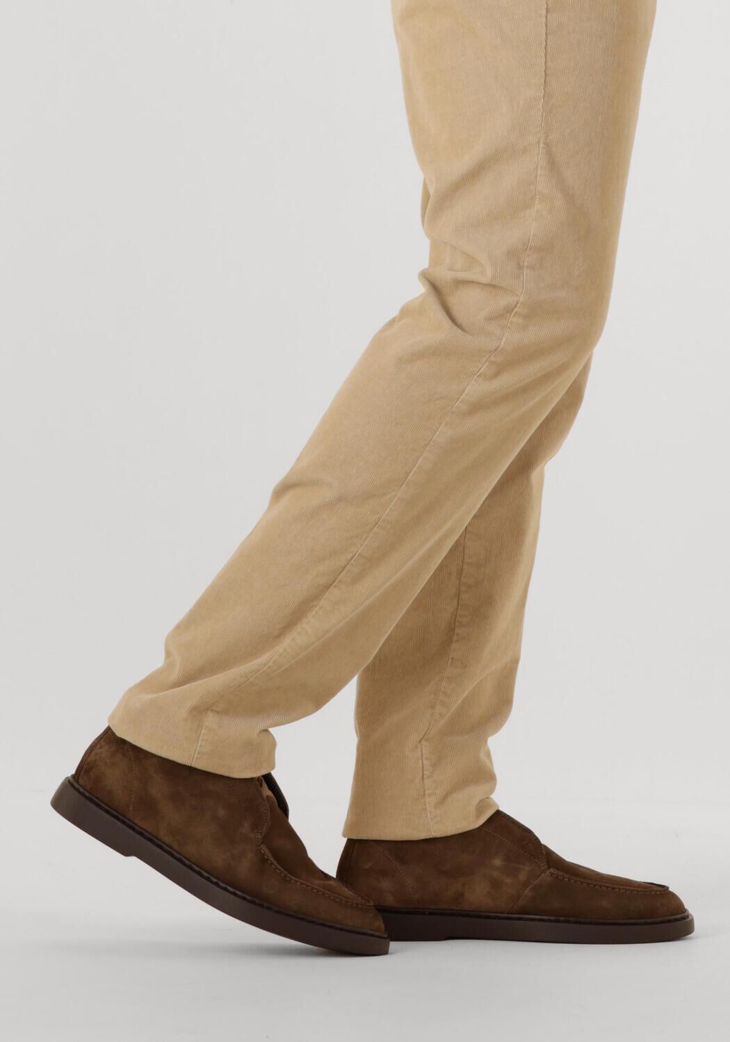 Bruine GIORGIO Veterschoenen 19210 - large