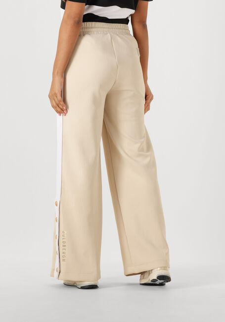 Bruine GOLDBERGH Joggingbroek GRIMAUD TRACK PANTS - large