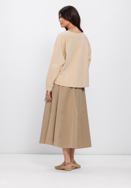 Beige MAX MARA Jurken DESTINO - large