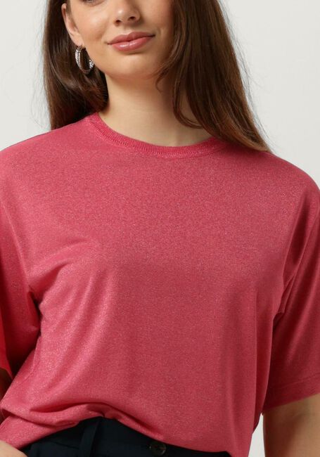 Roze MOS MOSH T-shirt KIT - large