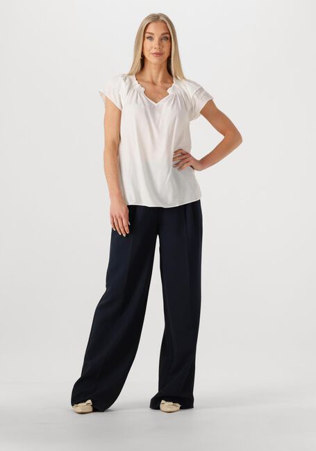 Witte CO'COUTURE Top SUNRISE TOP - large