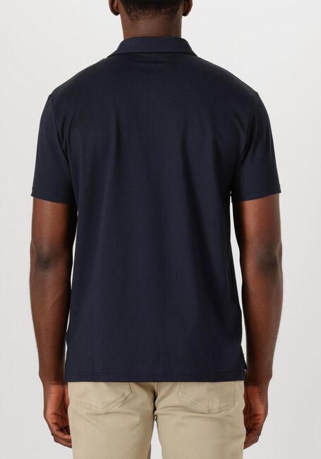Donkerblauwe PEUTEREY Polo MEZZOLA 02 - large
