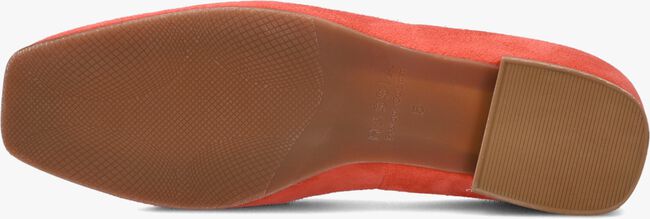 Roze HASSIA Loafers 300856 NAPOLI - large