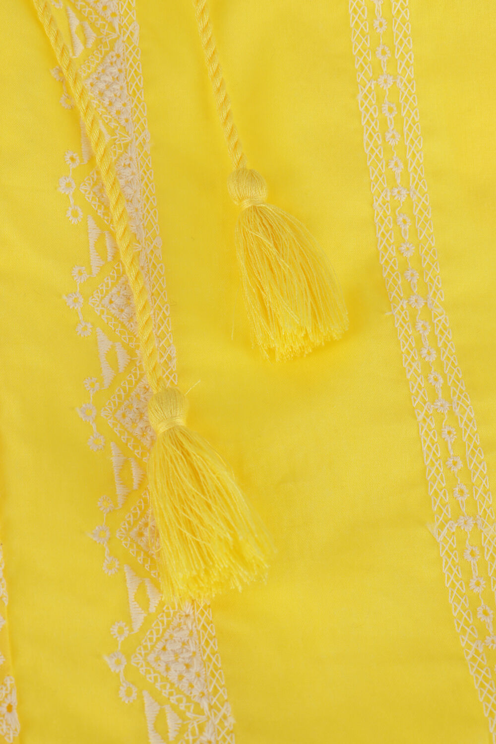 Gele SUNCOO Blouses LOUKI - large