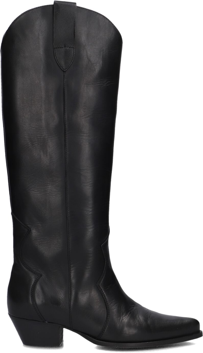 Toral Laarzen
Dames Indy, Maat: 38, Materiaal: Leer, Kleur: Zwart