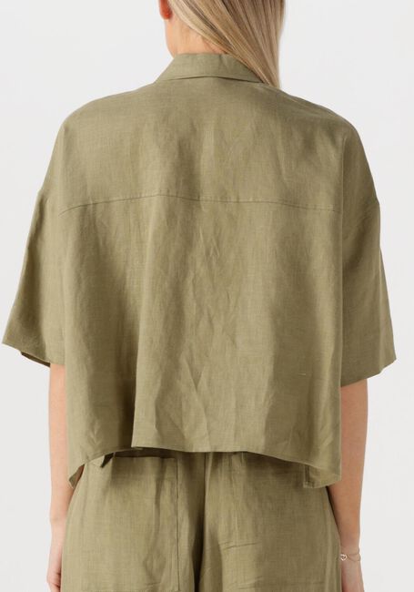 Olijf DRYKORN Blouses YARIKA - large