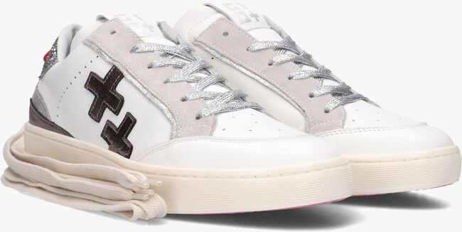 Witte GIO+ Lage sneakers VITTO Witte GIO+ Lage sneakers VITTO - large
