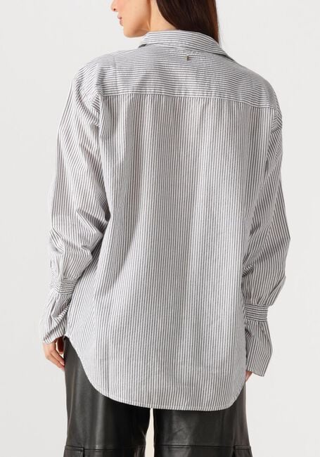 Witte IBANA Blouses TALYA GREY - large