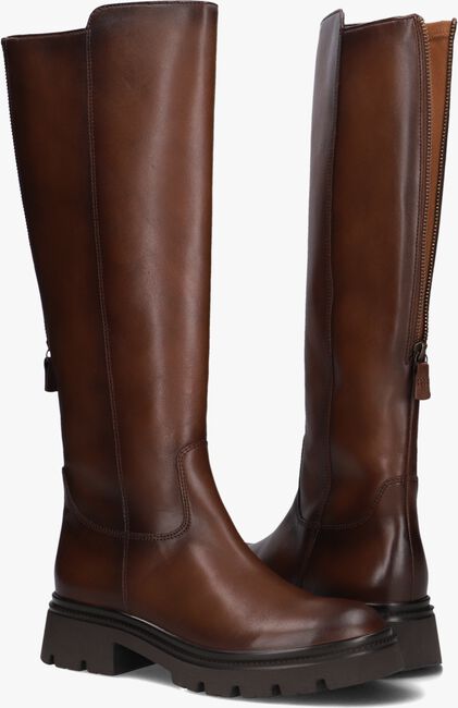 Gabor Laarzen Cognac - 52.951.55 Gabor Laarzen Cognac - 52.951.55