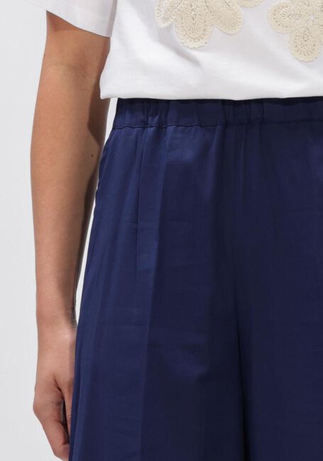 Paarse CAROLINE BISS Midirok 1508 - large