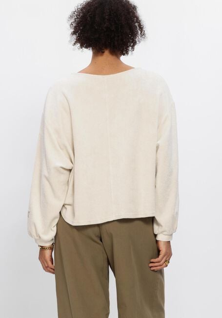 Ecru AMERICAN VINTAGE Top FUXOW - large