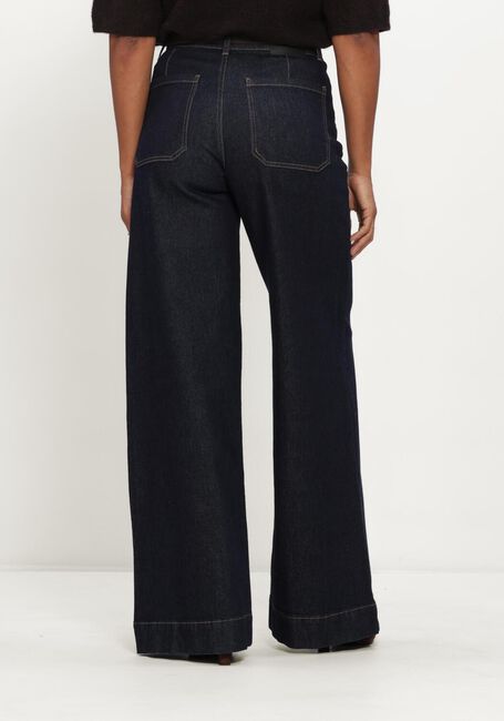 Blauwe CO'COUTURE Jeans SOLECC POCKET JEANS - large