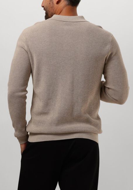 Zand SAINT STEVE Trui SANDER S - large