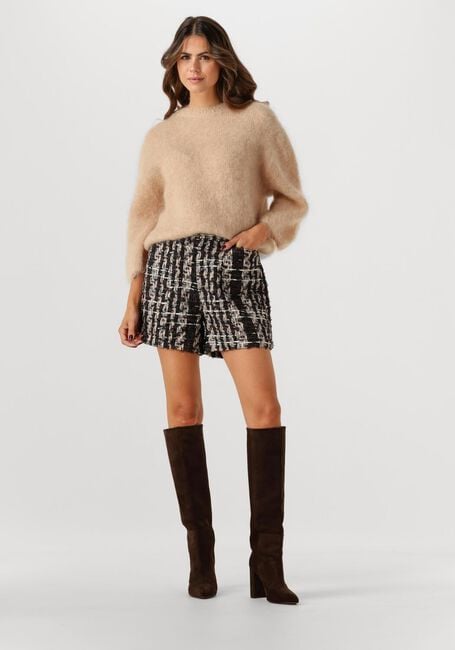 Beige AMAYA AMSTERDAM Trui KIKI - large