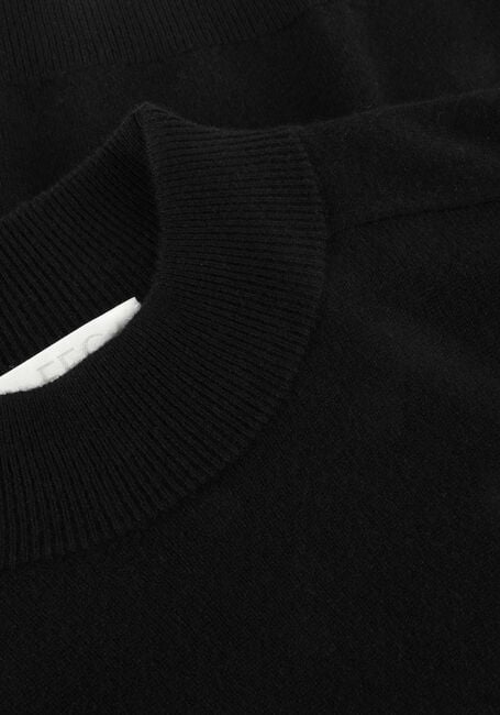 Zwarte FFC Truien/vesten 14068 - large