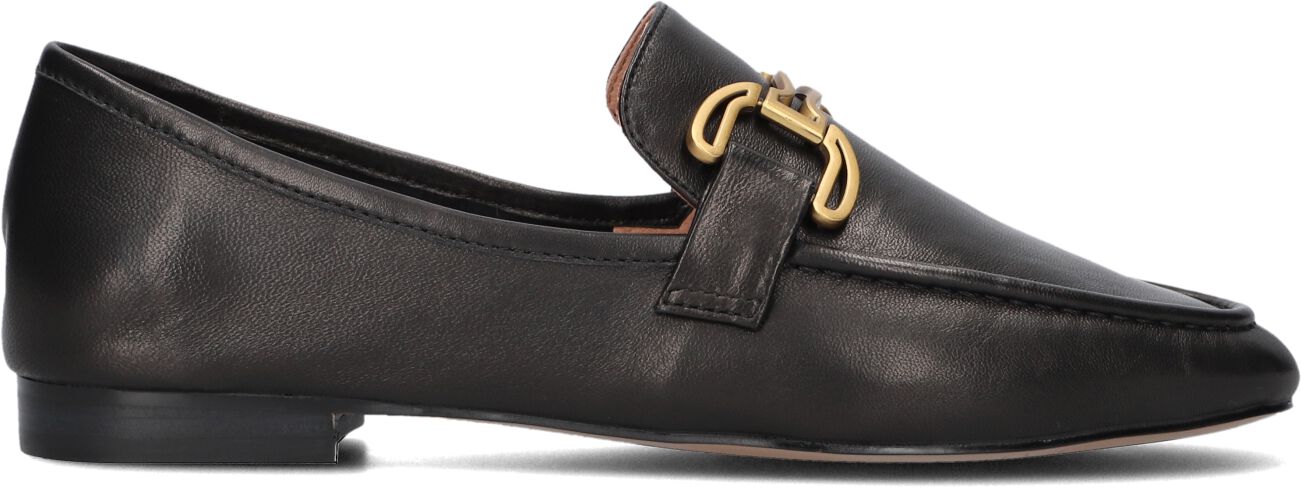 Bibi Lou Loafers
Dames 582z10vk, Maat: 39, Materiaal: Leer, Kleur: Zwart