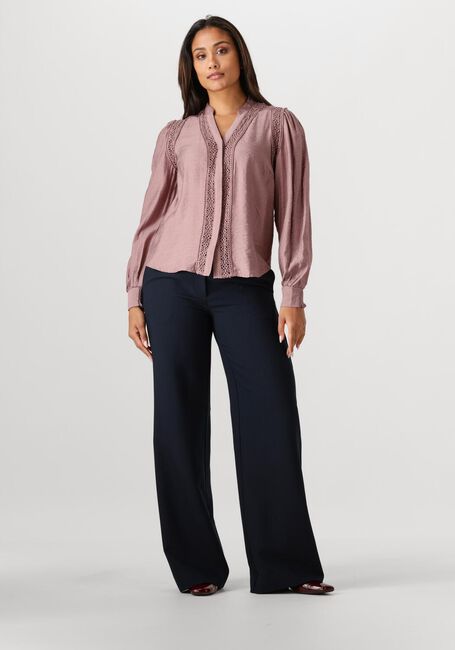Roze CO'COUTURE Blouses CARYN SHIRT - large
