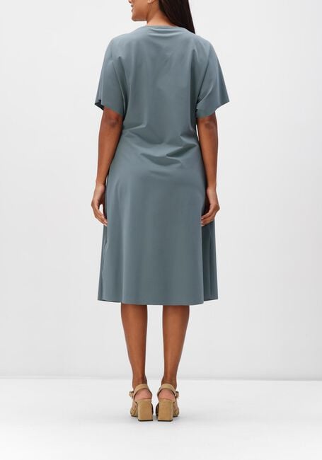 Groene JAPAN TKY Midi jurk LANY - large