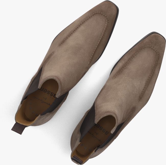 Taupe MAGNANNI Chelsea boots 25474 Taupe MAGNANNI Chelsea boots 25474 - large