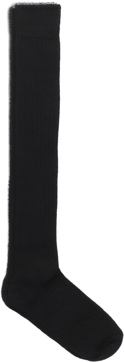 mp Denmark Sokken Dames Megan, Maat: 40/42, Materiaal: Textiel, Kleur: Zwart afbeelding 1