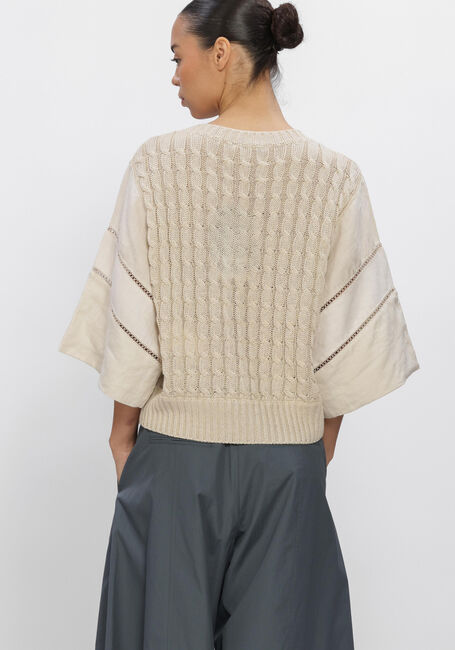 Beige MAX MARA  MXMSCATOLA - large