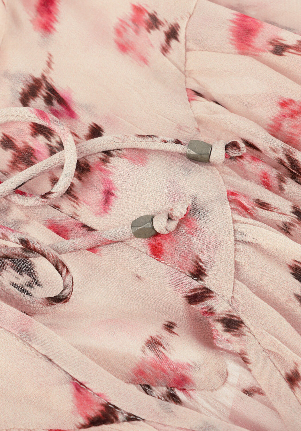 Beige ISABEL MARANT Blouses NESLYA-GB - large