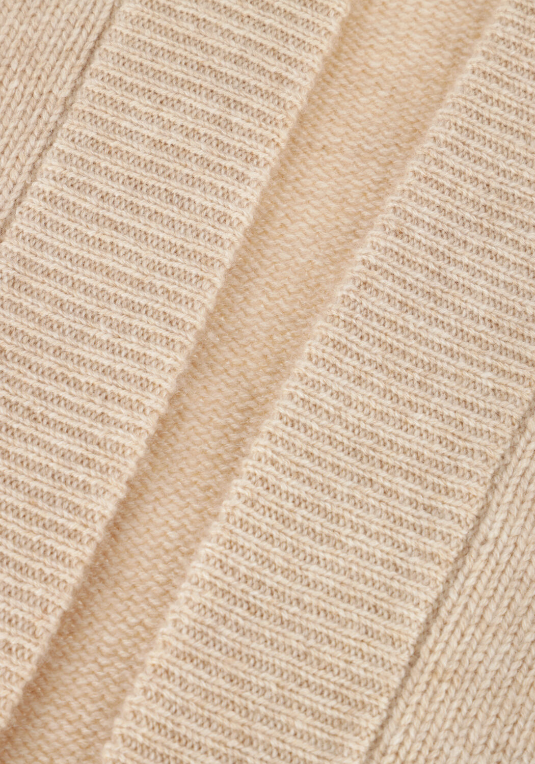 Zand MAX MARA Vest VALS - large