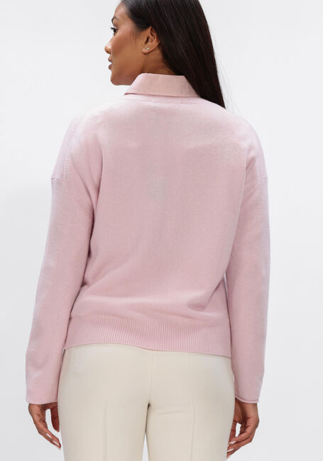 Lichtroze LUISA CERANO Truien/vesten 138751/5871-00 - large