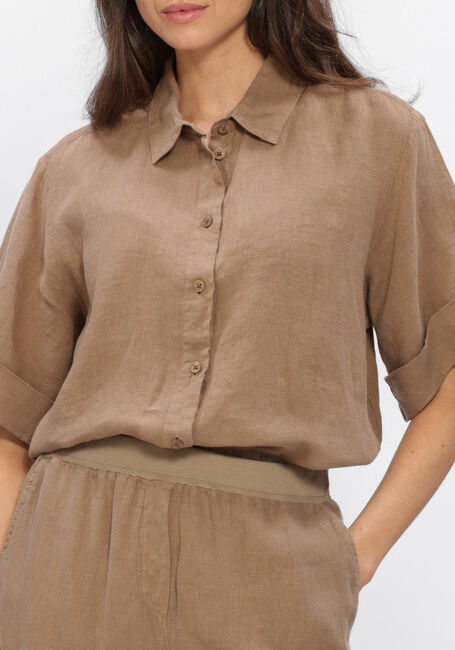 Bruine RIANI Blouses BLUSE - large