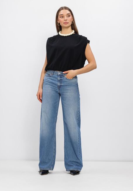 Zwarte DRYKORN Sweater CALLUNA - large