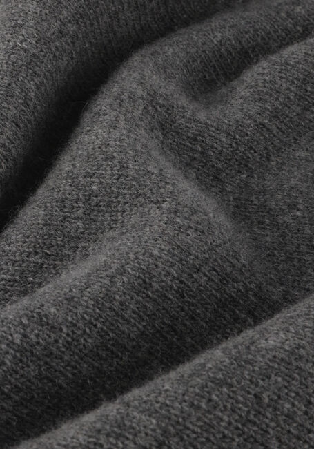 Grijze STONE ISLAND Trui CREW NECK - large