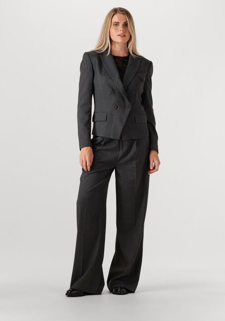 Donkergrijze COPENHAGEN MUSE Blazer CMTAILOR-BLAZER - large