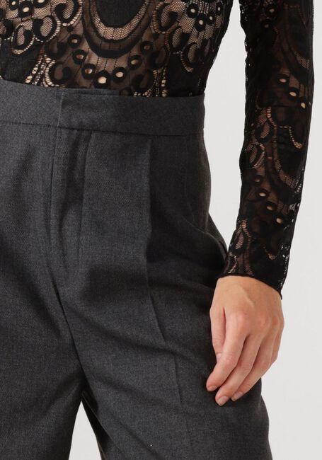 Grijze COPENHAGEN MUSE Pantalon CMTAILOR-PANTS - large