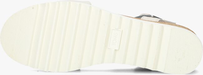 Witte TOMS Sandalen met hak DIANA.1 Witte TOMS Sandalen met hak DIANA.1 - large